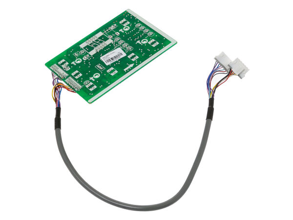 12743692-1-M-GE-WJ26X26175-DISPLAY BOARD