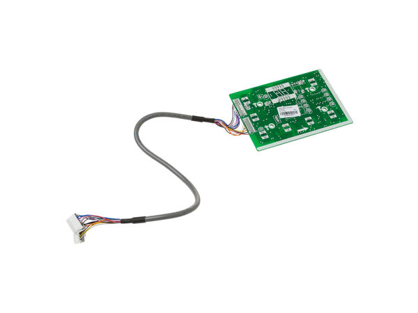 12743693-1-M-GE-WJ26X26176-DISPLAY BOARD