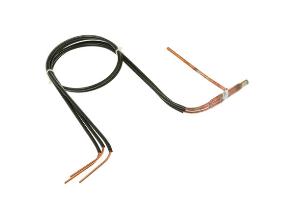 12743708-1-M-GE-WJ53X25909-CAPILLARY TUBE