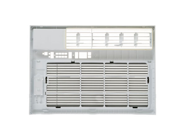 12743715-1-M-GE-WJ71X25898-FRONT PANEL ASSEMBLY