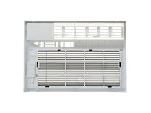 FRONT PANEL ASSEMBLY – Part Number: WJ71X25898