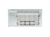 FRONT PANEL – Part Number: WJ71X25913