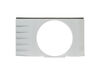 12743730-2-S-GE-WJ76X25398-OUTDOOR FAN SHROUD