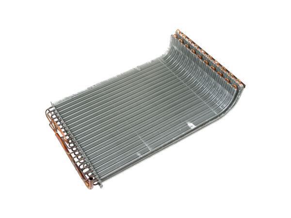12743748-1-M-GE-WJ88X25905-CONDENSER ASM