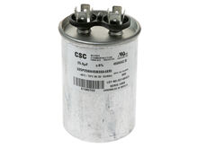 CAPACITOR – Part Number: WP20X25600