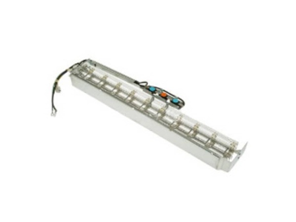 12743761-1-M-GE-WP27X24982-Heater Assembly