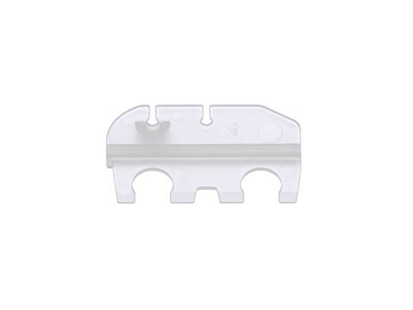 12743766-1-M-GE-WP65X25533-HOLDER THERMISTOR
