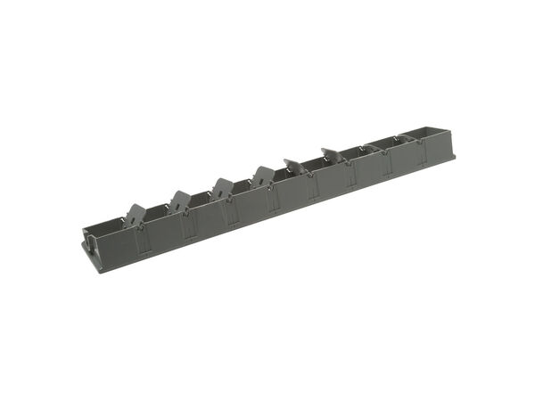 12743787-1-M-GE-WP71X26153-AIR OUTLET LOUVER