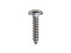 12743816-2-S-GE-WR01X31986-Lower Hinge Screw