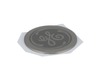Badge – Part Number: WR02X31104