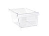 Refrigerator Crisper Drawer – Part Number: WR02X31766