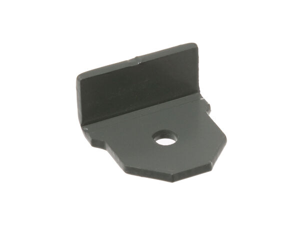 12743837-1-M-GE-WR02X31770-REFRIGERATOR DOOR STOP RIGHT