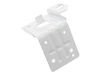 CONVERTIBLE DRAWER BRACKET LEFT – Part Number: WR02X31771