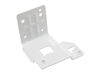 12743838-2-S-GE-WR02X31771-CONVERTIBLE DRAWER BRACKET LEFT