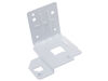 CONVERTIBLE DRAWER BRACKET RIGHT – Part Number: WR02X31772