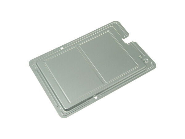 12743844-1-M-GE-WR02X31778-MAIN CONTROL BOARD COVER