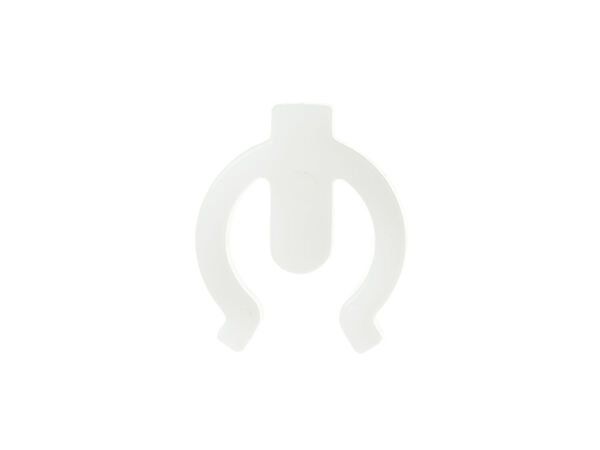 12743851-1-M-GE-WR02X31800-CROSSBAR PINION GEAR CLIP