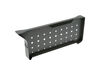 GRAY FREEZER LOWER BASKET DIVIDER – Part Number: WR02X31809