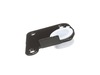 12743866-2-S-GE-WR02X31861-Refrigerator Door Stop (Left Side)
