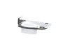 12743866-3-S-GE-WR02X31861-Refrigerator Door Stop (Left Side)