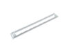 WHITE CENTER CANTILEVER TRACK TRIM – Part Number: WR02X31862