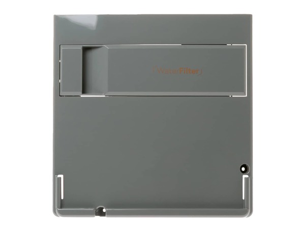 12743875-1-M-GE-WR02X31973-GRAY VALVE AND TANK COVER