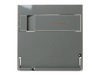 GRAY VALVE AND TANK COVER – Part Number: WR02X31973