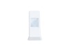 12743877-2-S-GE-WR02X31987-OUTER DOOR IN DOOR MAGNET CATCH