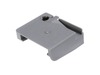 GRAY FREEZER TILOUT BIN RIGHT BRACKET – Part Number: WR02X32415
