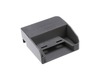 12743890-3-S-GE-WR02X32415-GRAY FREEZER TILOUT BIN RIGHT BRACKET