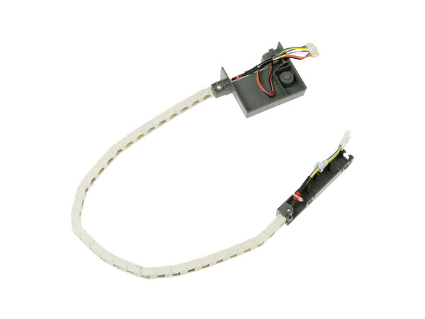 12743897-1-M-GE-WR02X32474-CAFI CHAIN HARNESS W/ REED SWITCH