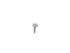 WHITE ICE BOX DOOR HINGE SCREW – Part Number: WR02X32481