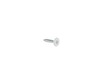 12743900-2-S-GE-WR02X32481-WHITE ICE BOX DOOR HINGE SCREW
