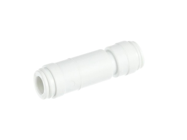 12743920-1-M-GE-WR02X32986-5/16" COUPLER W/ CHECK VALVE "