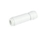 12743920-2-S-GE-WR02X32986-5/16" COUPLER W/ CHECK VALVE "