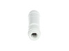 12743920-3-S-GE-WR02X32986-5/16" COUPLER W/ CHECK VALVE "