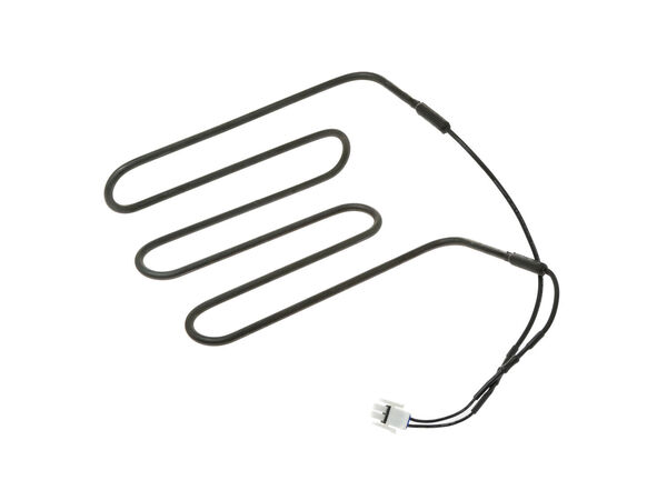 12743929-1-M-GE-WR09X32669-DEFROST HEATER