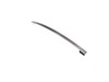12743934-3-S-GE-WR12X31906-STAINLESS DRAWER HANDLE