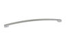 12743935-2-S-GE-WR12X31913-STAINLESS DRAWER HANDLE W/ PROFILE BADGE