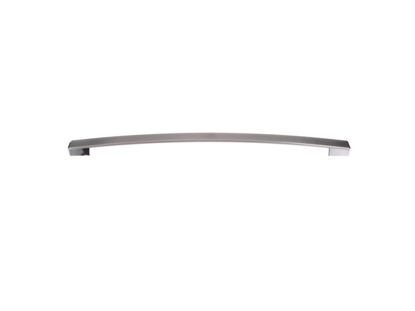 12743937-1-M-GE-WR12X31917-STAINLESS REFRIGERATOR HANDLE