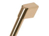 BRUSHED BRONZE DRAWER HANDLE W/ CAFI BAN – Part Number: WR12X32086