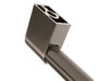 Brushed Black Drawer Handle – Part Number: WR12X32166