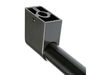 BRUSHED BLACK DRAWER HANDLE – Part Number: WR12X32167
