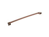 12743946-3-S-GE-WR12X32168-BRUSHED COPPER DRAWER HANDLE