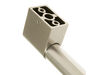 STATEMENT DOOR HANDLE – Part Number: WR12X32358