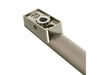 BLACK STAINLESS REFRIGERATOR HANDLE – Part Number: WR12X32583