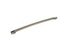 12743956-3-S-GE-WR12X32583-BLACK STAINLESS REFRIGERATOR HANDLE