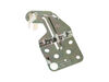 REFRIGERATOR DOOR RIGHT UPPER HINGE – Part Number: WR13X31769