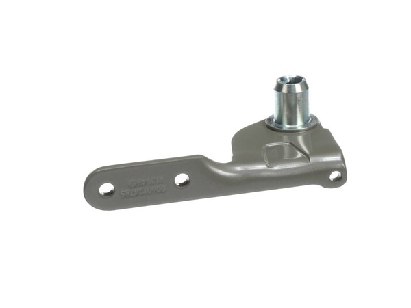 12743967-1-M-GE-WR13X31786-REFRIGERATOR DOOR LEFT LOWER HINGE