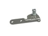 REFRIGERATOR DOOR LEFT LOWER HINGE – Part Number: WR13X31786